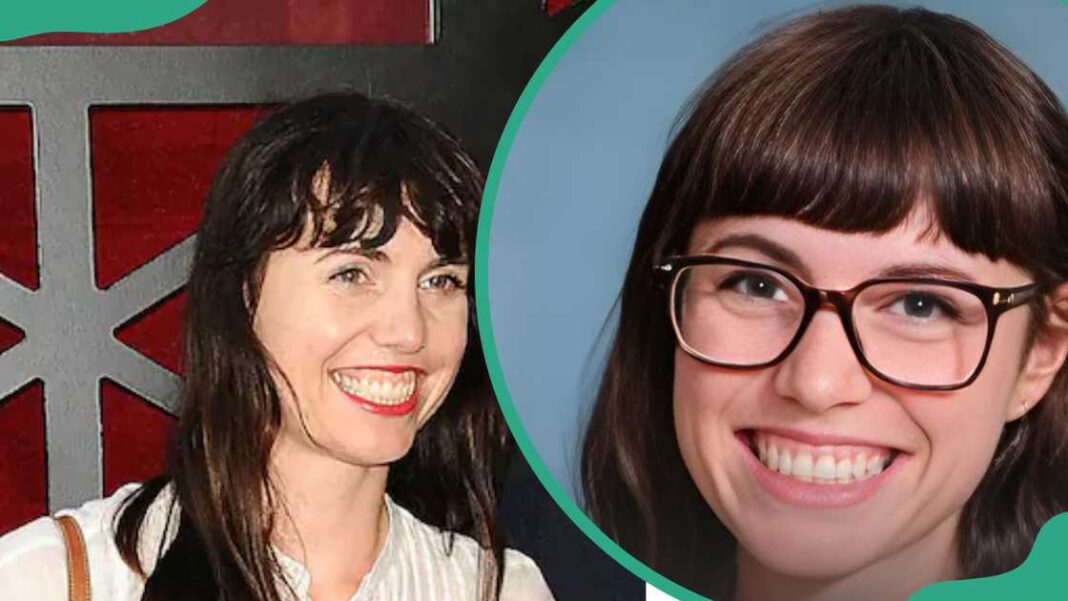 Nathan Fielder Ex Wife