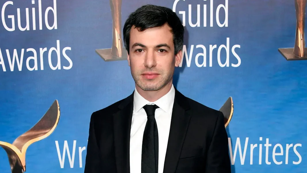 Nathan Fielder Movies and TV Shows
