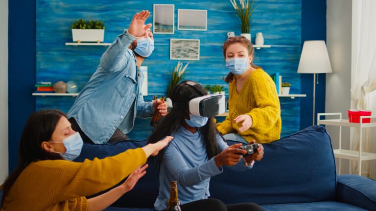 Aaiyifan: The Future of Personalized Entertainment