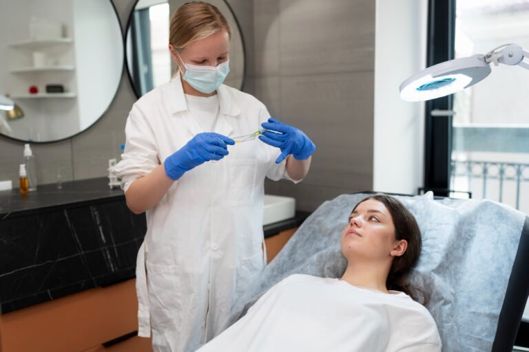 Boylecheloid Removal Options For Faster Skin Recovery