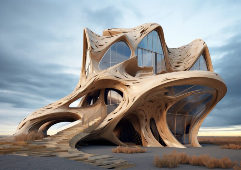 Danielafrancogtz: A Blend of Art, Architecture, and Life’s Passions