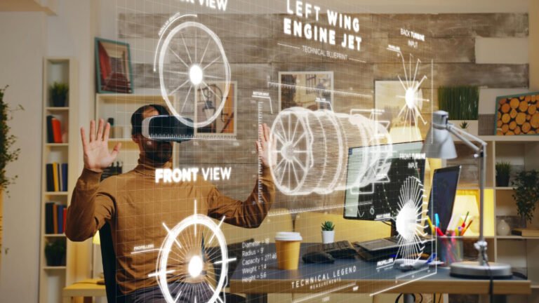 Latest Durostech Evolving Landscape of Digital Innovation