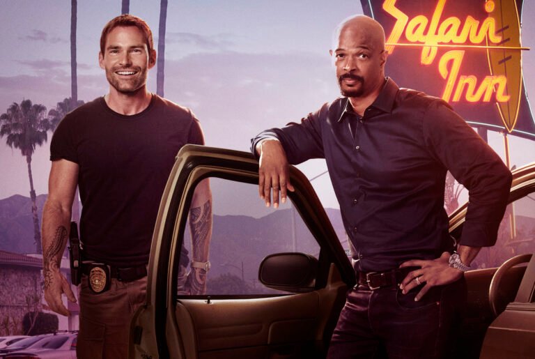 Lethal Weapon TV Show Cast: 7 Amazing Stars Who Dominated the Action Series