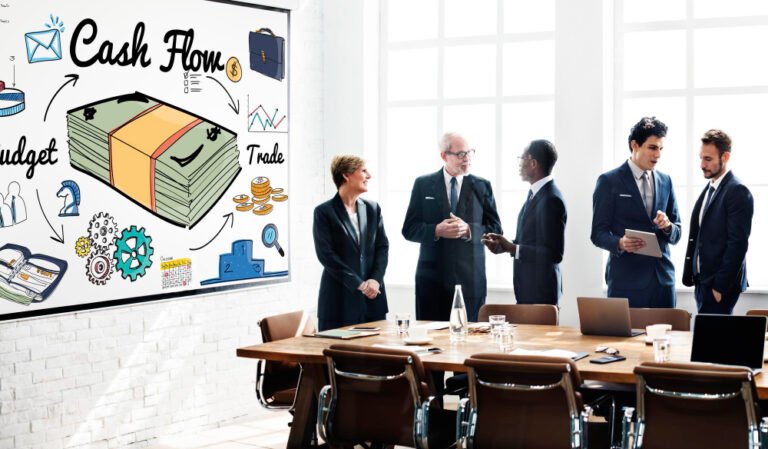 4 Ways Accounting Firms Help Improve Cash Flow Management