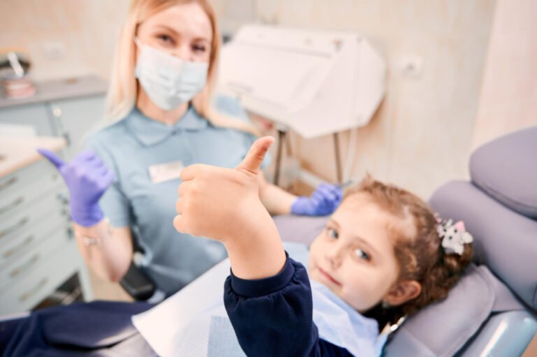 6 Tips For Preparing Kids For Their Dental Appointments