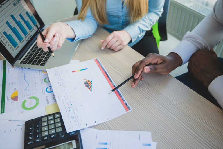 3 Ways Accounting Firms Contribute To Operational Efficiency