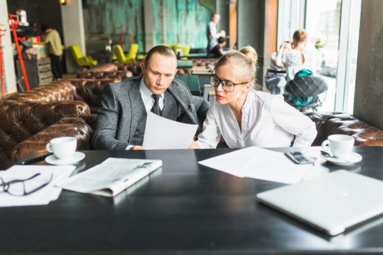 Why Tax Firms Are Crucial For Small Business Compliance