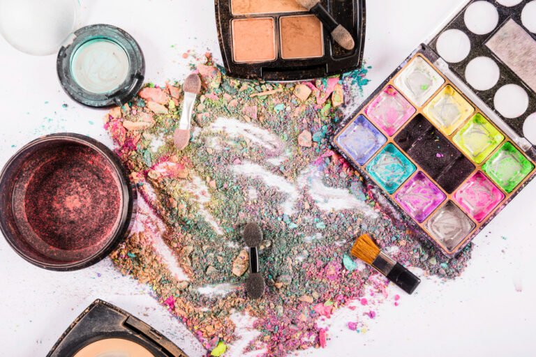 Benefitboutiquedamen Hidden Gems Makeup Haul
