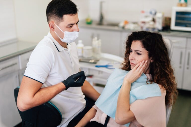 Why Preserving Natural Teeth Is The Goal Of Endodontics