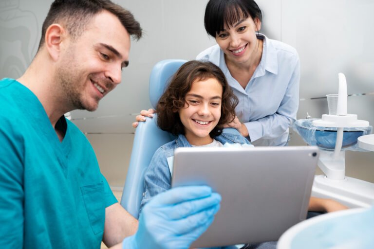 The Growing Popularity Of Smile Makeovers