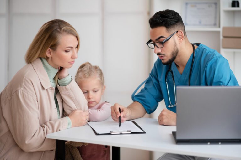 Scheduling Tips To Keep The Whole Family On Track With Dental Visits