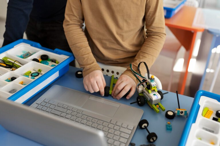 Hardware Innovations Startingblockonline