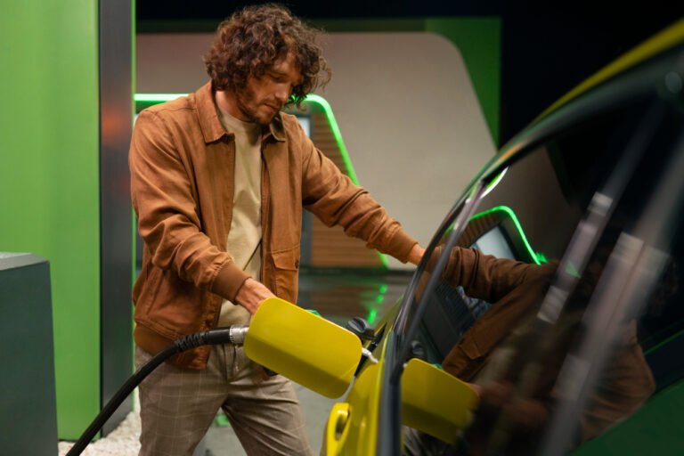 Why Obernaft Is Best Sustainable Alternative Fuel Today?