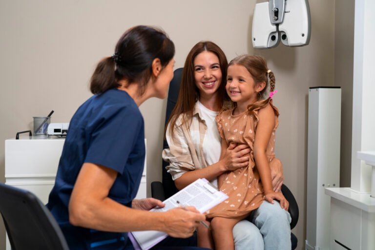 5 Questions To Discuss During Your Family’s Next Dental Visit