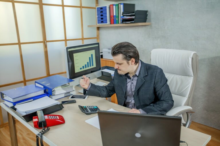4 Services Accounting Firms Provide To Improve Profitability