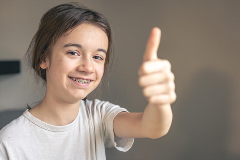 6 Tips For Making Braces Easier For Kids And Teens