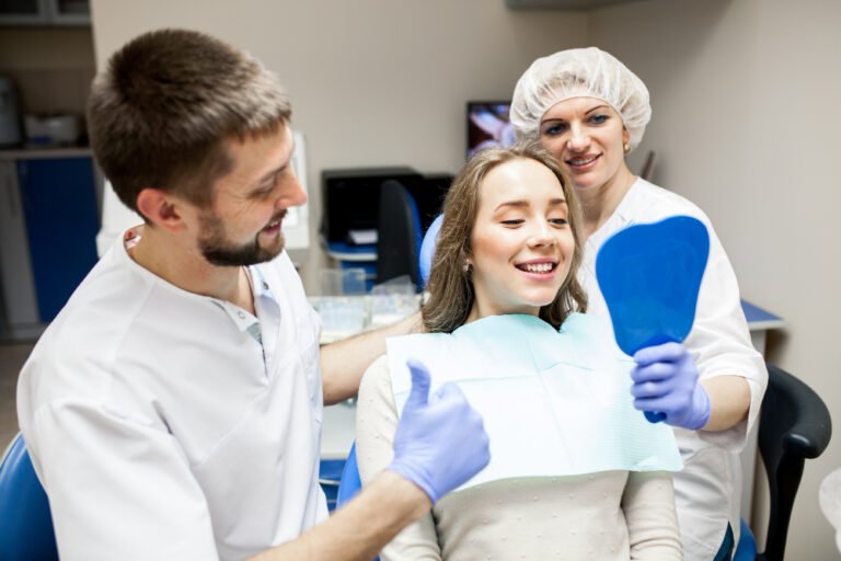 3 Reasons To Choose A General Dentist Who Offers Digital X Rays