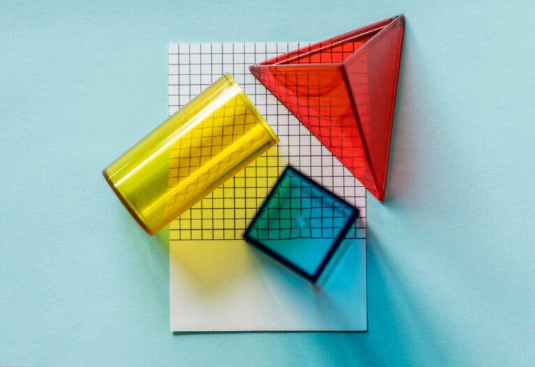 What Is a Pentachoron? Understanding 4D Geometry Basics