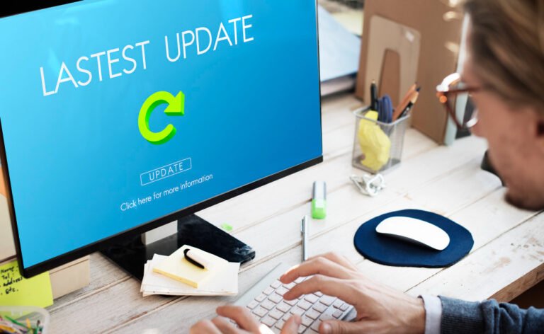 How to Stay Always Updated with TXEPC Site