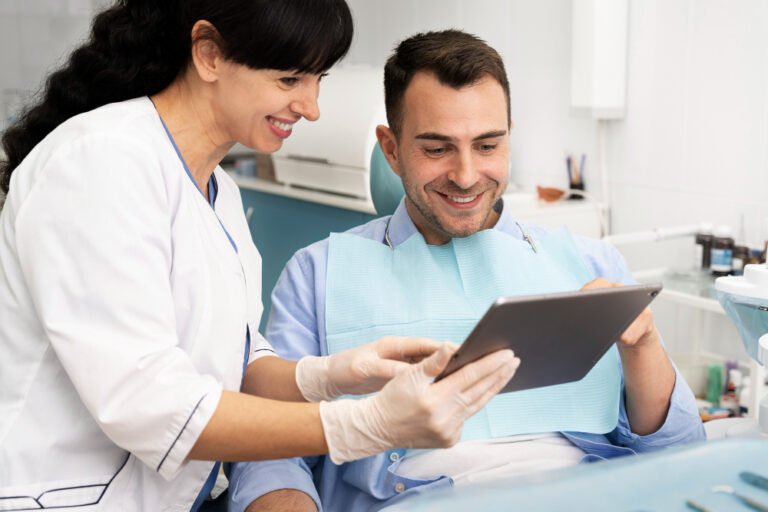 Why Personalized Treatment Planning Matters In Implant Dentistry
