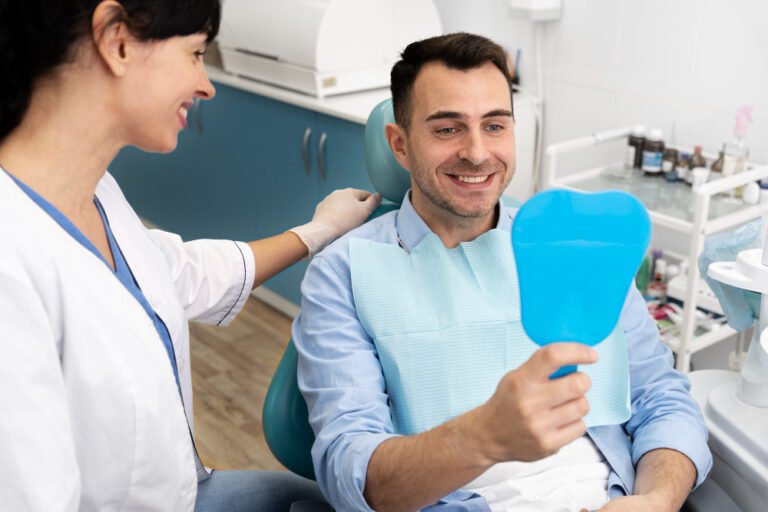 5 Benefits Of Preventive Dental Care For Families
