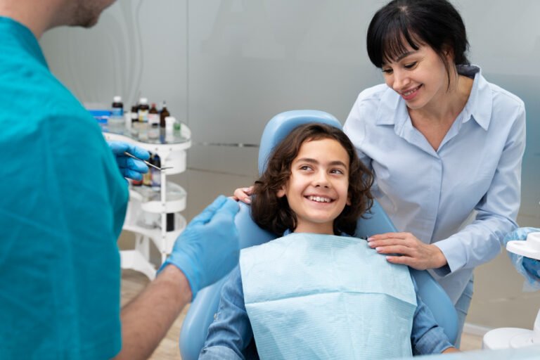 5 Signs Your Bite May Be Impacting Your Overall Health
