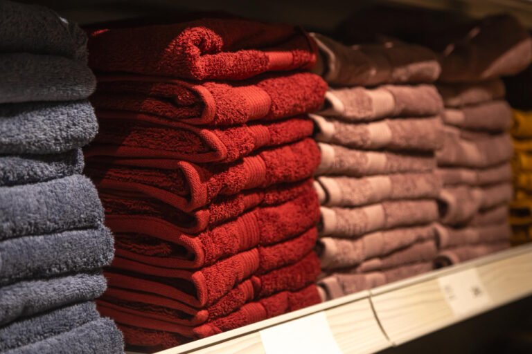 Polotentsa Guide to Towels, History, and Cultural Impact