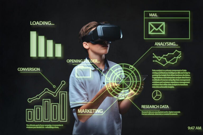 Michaelmukhin1: A Guide to Digital Footprint and AI Innovation
