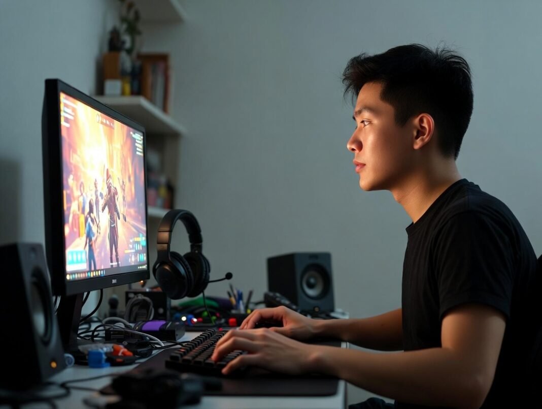 Game Version Lightniteone PC