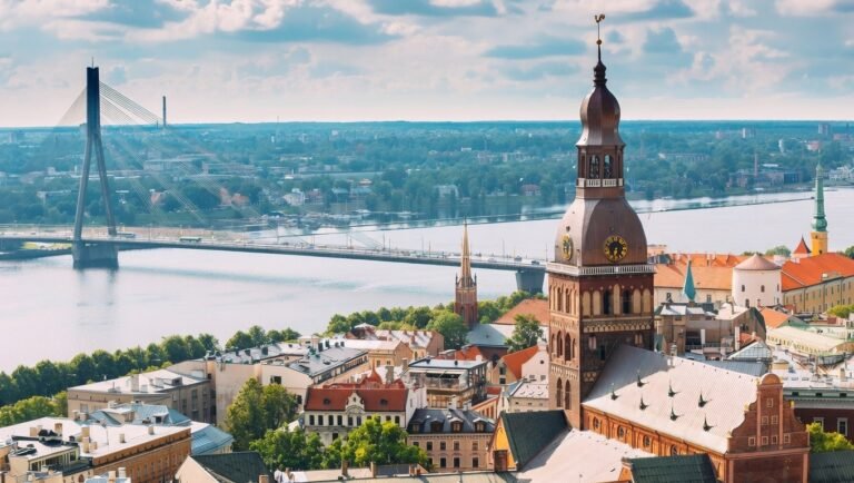 Kotora Melnkalne: Latvia’s Hidden Gem of History and Nature