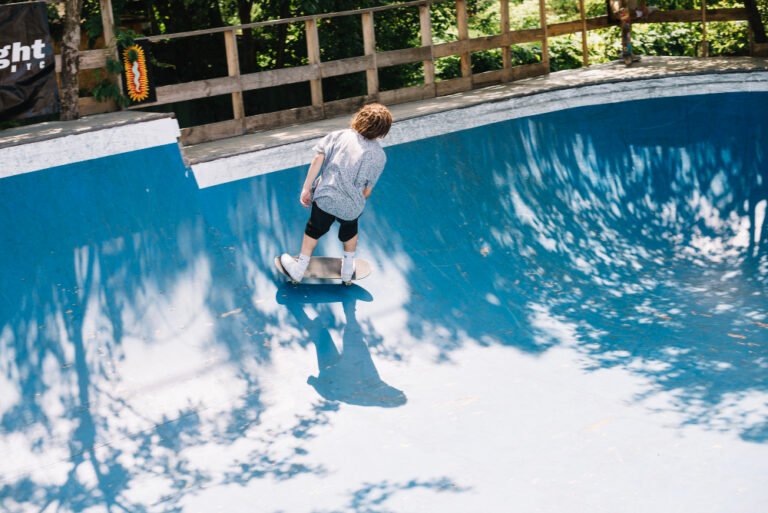 Flocculant in Swimming Pools