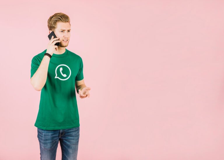 What Is My WhatsApp Number?