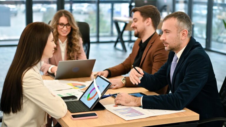 How Cross-Functional Collaboration Improves Speed to Market