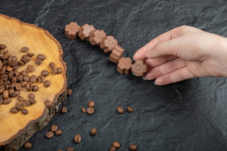 Tracing the Irresistible Journey of Chocolate, From Bean to Bar