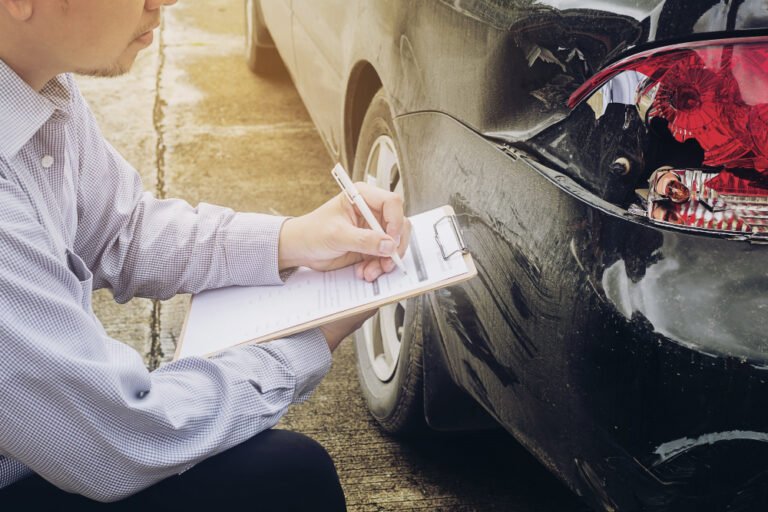 Proven Steps To Take After A Car Accident In Las Vegas To Protect Your Injury Claim