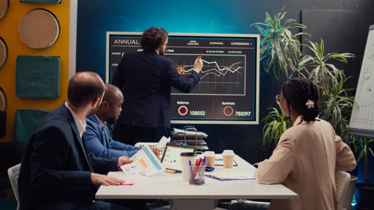 3 Essential Roles Accounting Firms Play For Startups