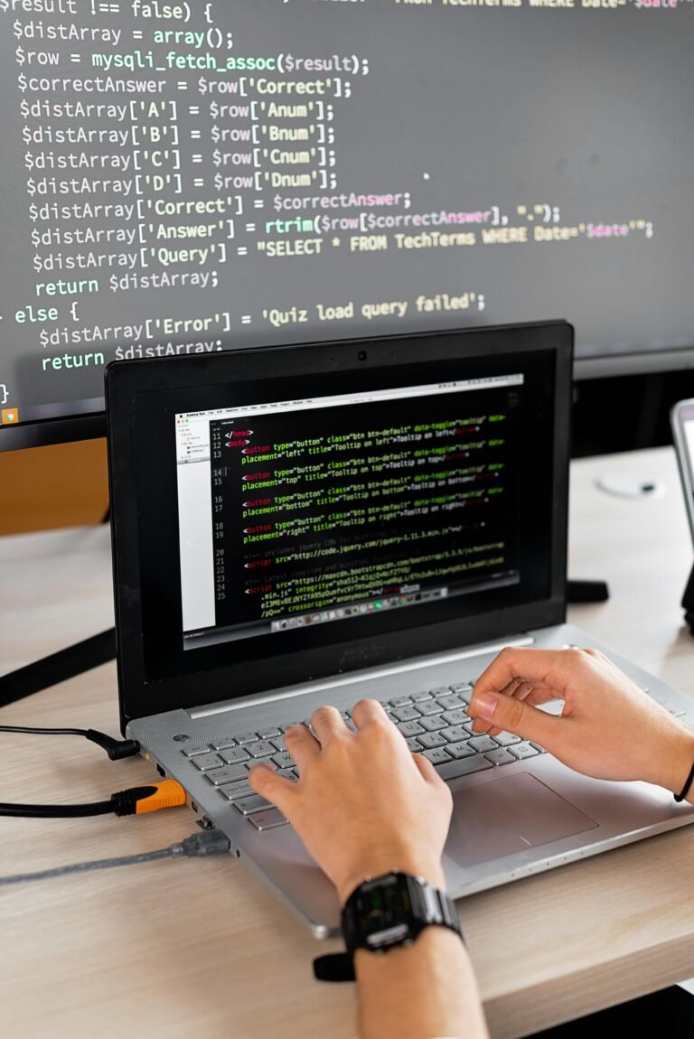 Why Software Providers Matter More Than Ever in Online Gaming Platforms