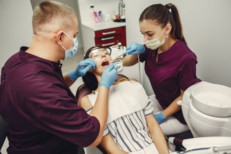 5 Ways General Dentistry Practices Incorporate Technology