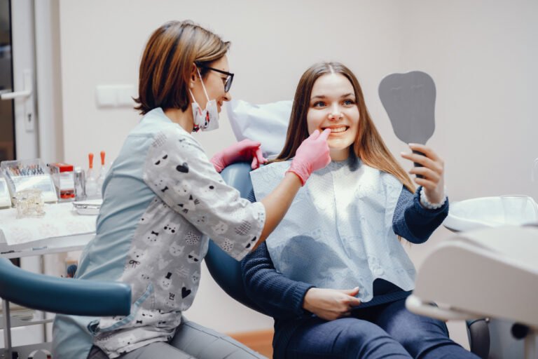 3 Signs A General Dentist May Recommend Preventive Treatments