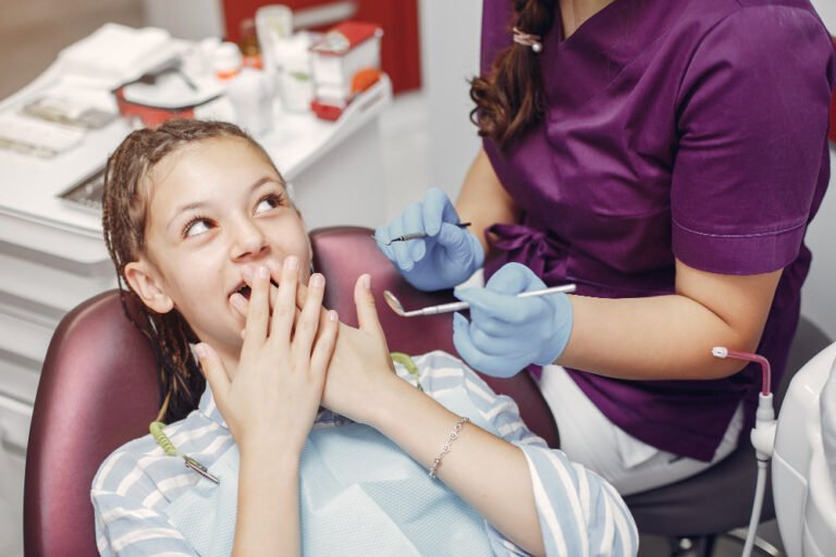 How Early Detection Makes Dental Treatment Easier