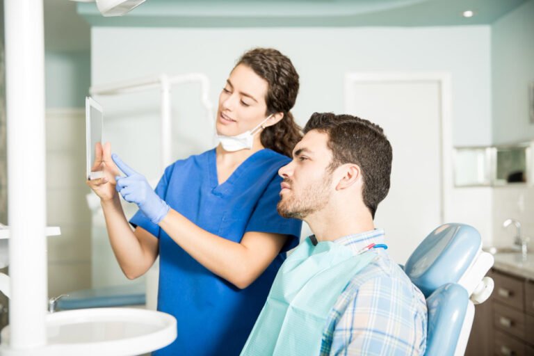 How General Dentistry Links Preventive Care To Patient Wellness