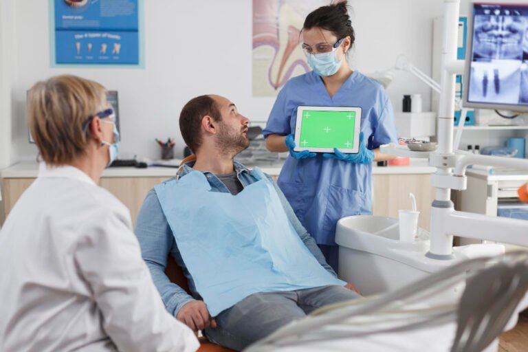 6 Tips For Extending The Life Of Cosmetic Dental Work