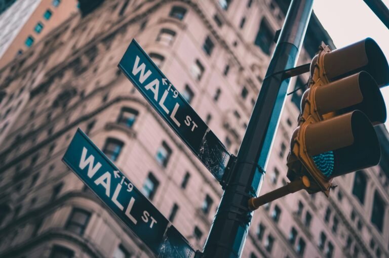 The Wall Street Crossover: Treating the Odds Board Like a Stock Ticker