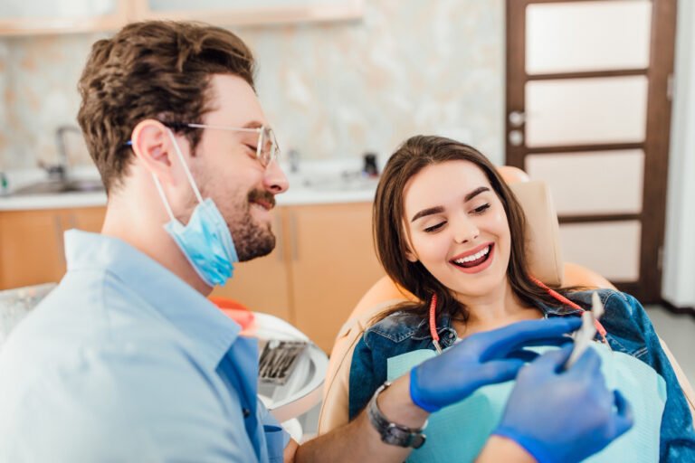 6 Cosmetic Dentistry Solutions That Support Patients Of Every Age