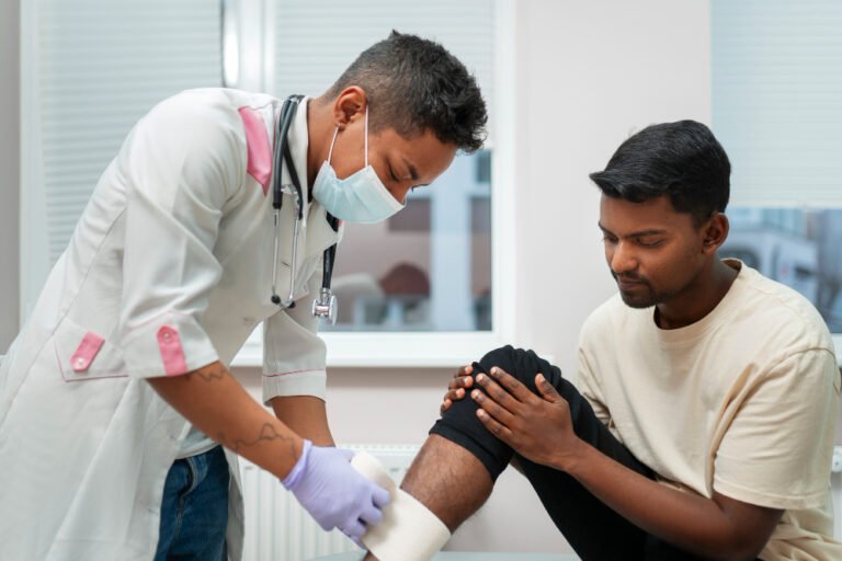 How Medical Experts Help Prove Serious Injuries