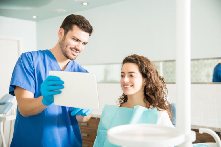 Why Patient Education Is Key To Preventive Dental Success