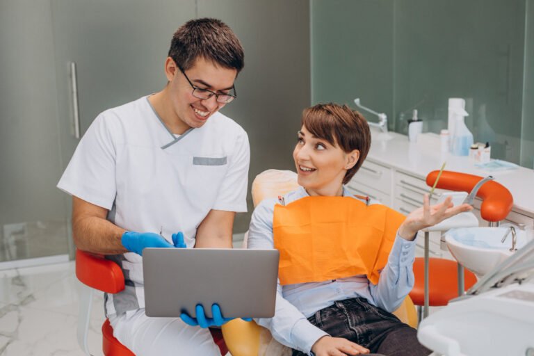 3 Reasons Families Value A Dentist Who Offers Aesthetic Options