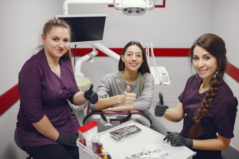 Why Cosmetic Dentistry Is Stronger With A Foundation Of Preventive Care
