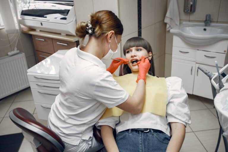 The Role Of Preventive Dentistry In Protecting Against Early Cavities