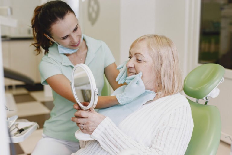 How Family Dentistry Creates Continuity Of Care Across Generations